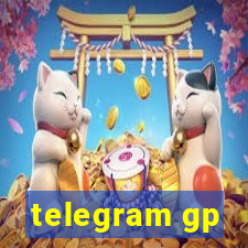 telegram gp